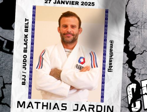 Stage de Mathias Jardin : 20 000 lieues sous la Deep